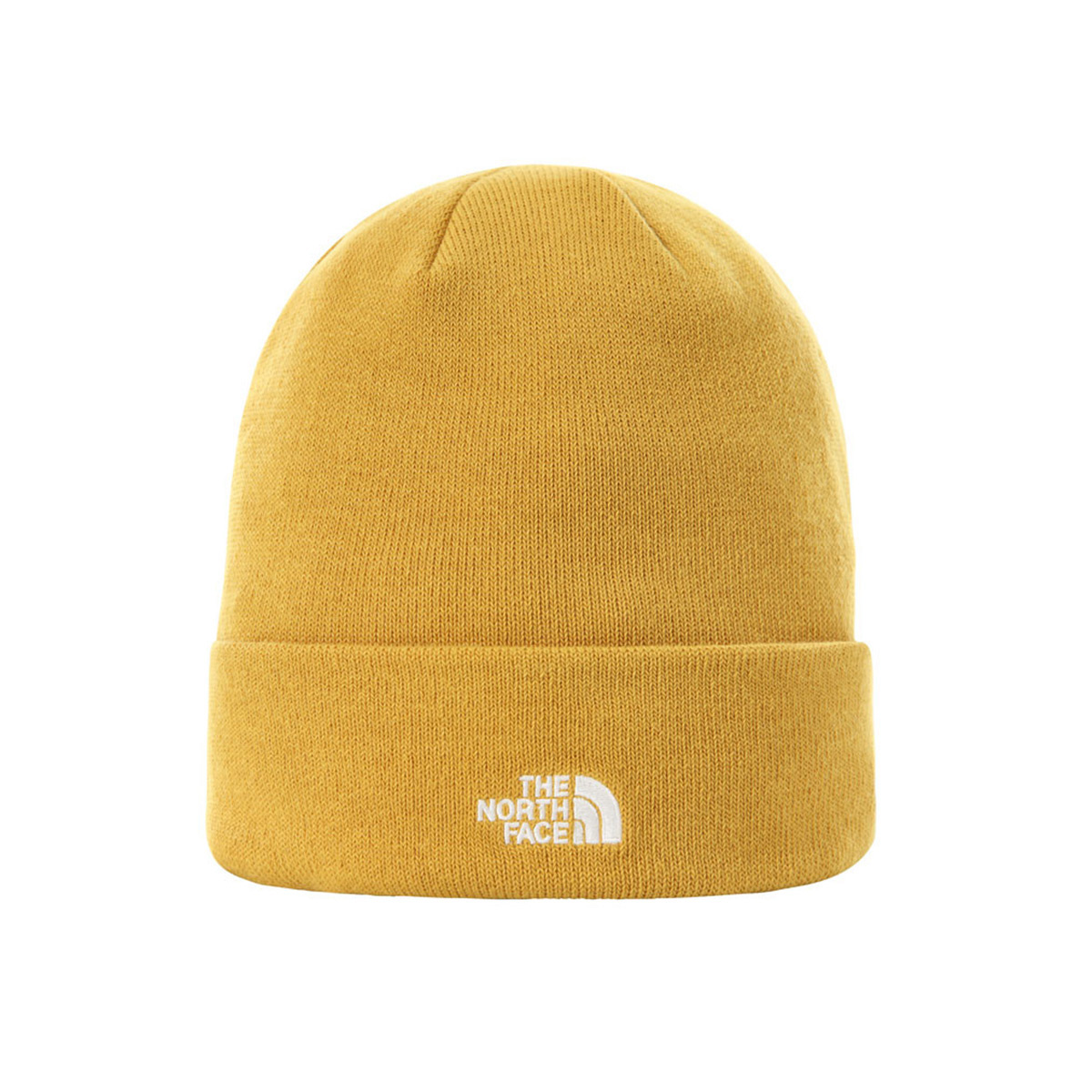 The North Face "Norm Beanie"