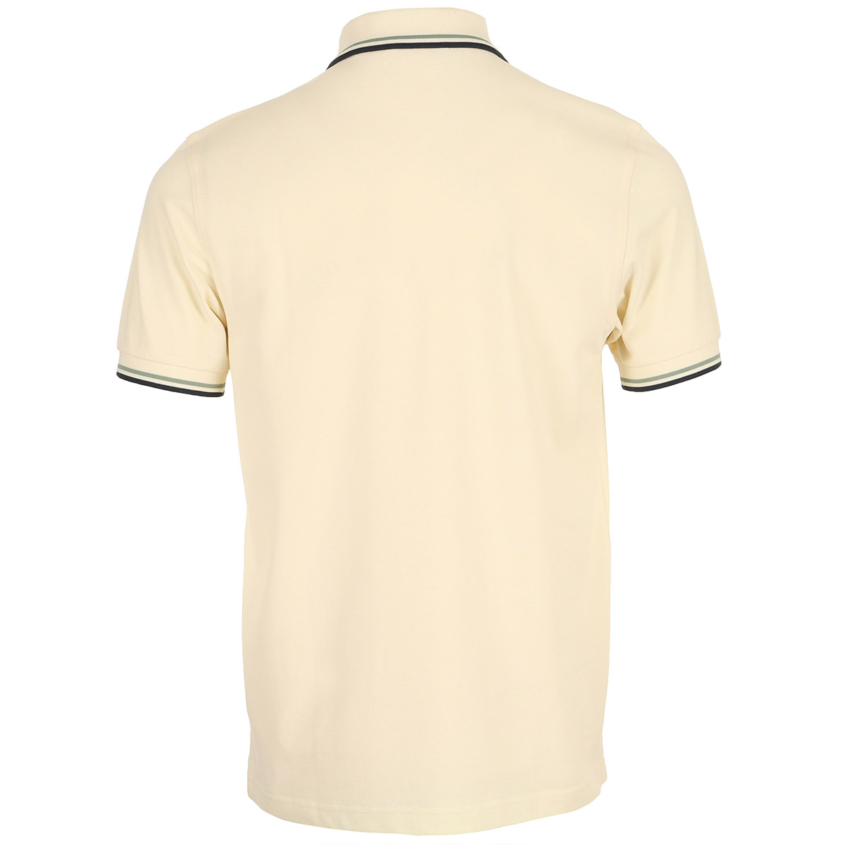 Twin Tipped Shirt