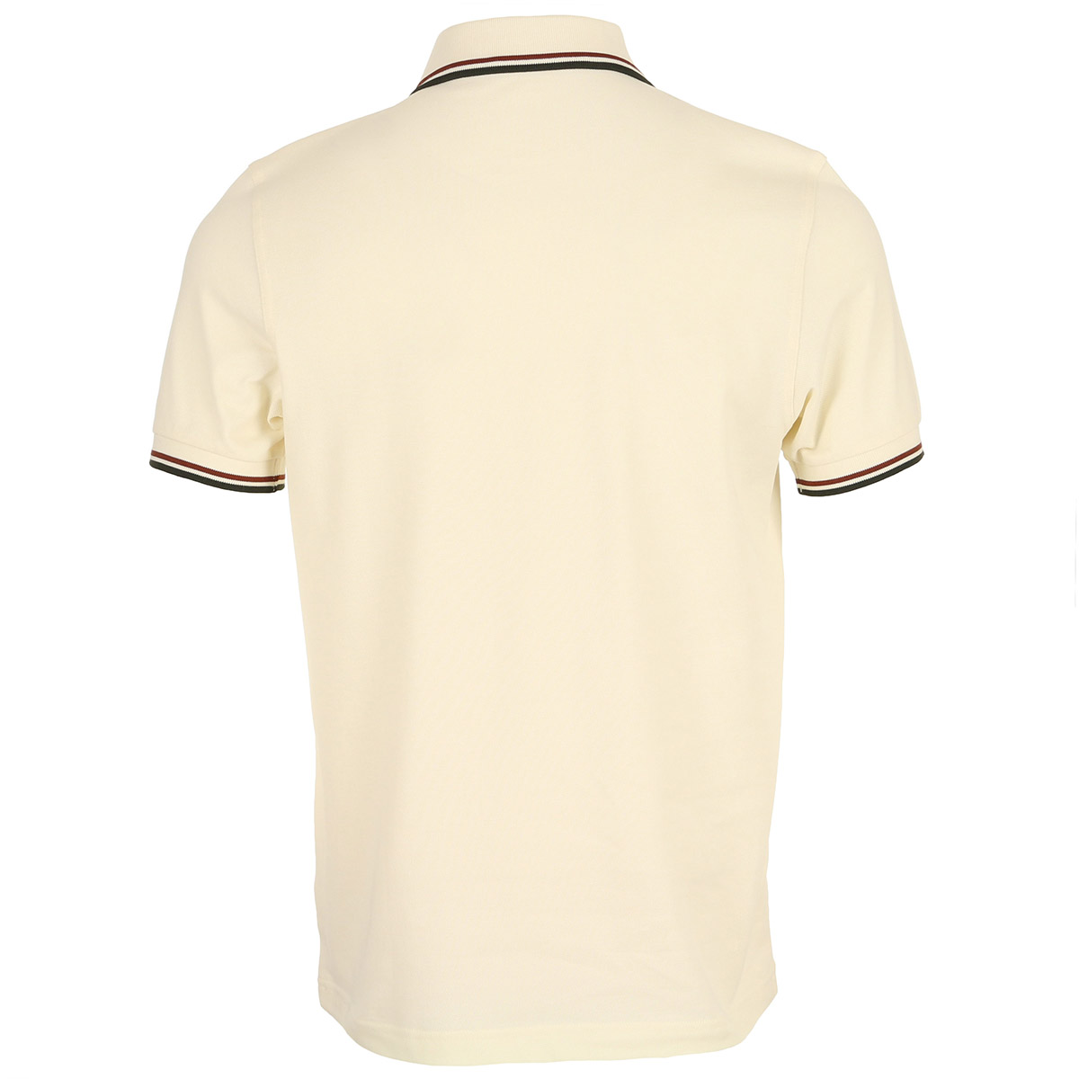Twin Tipped Shirt