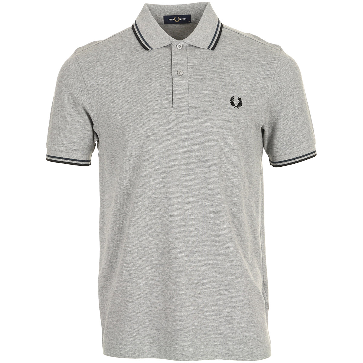 Twin Tipped Shirt
