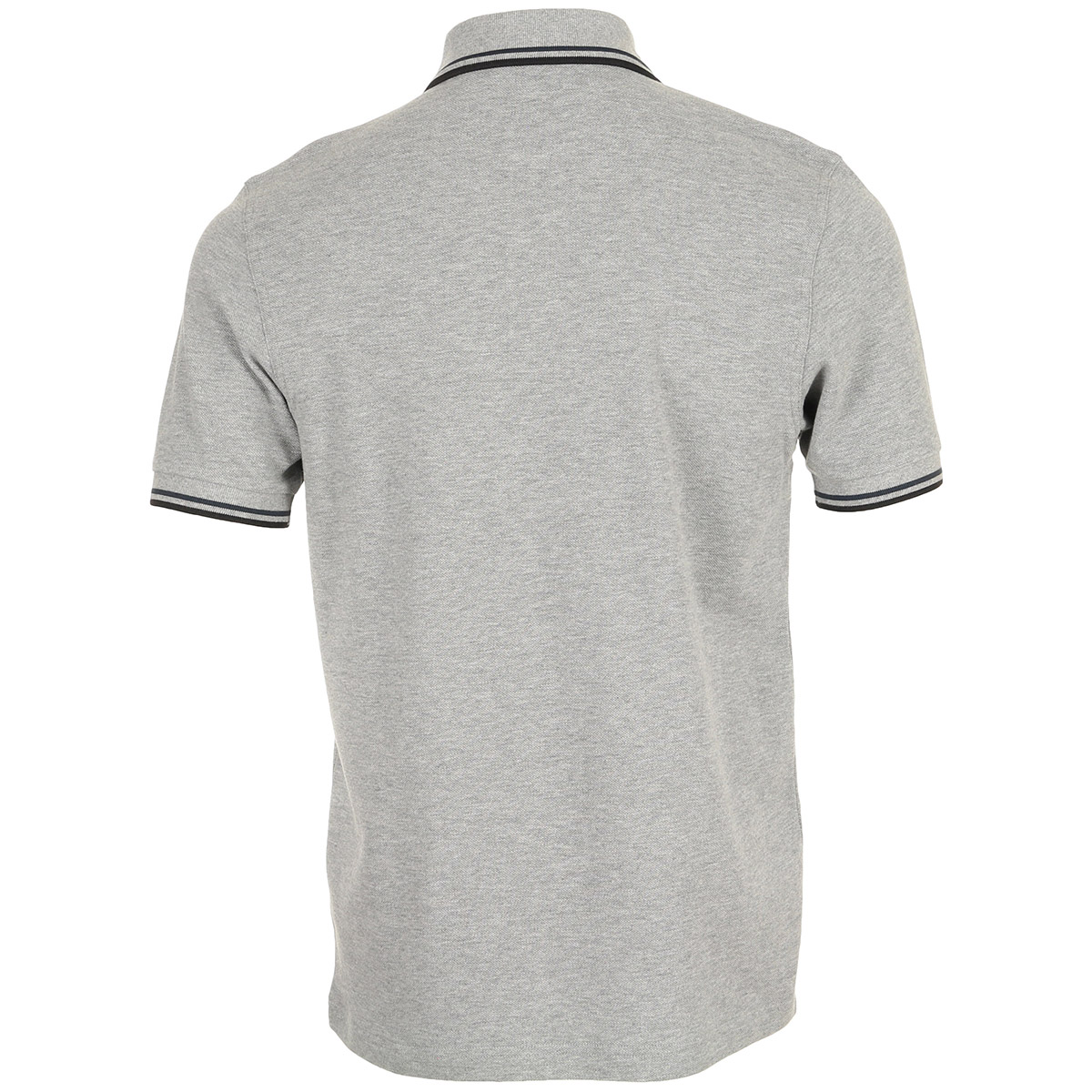 Twin Tipped Shirt