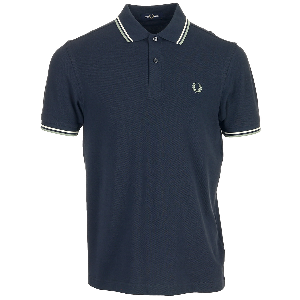 The Twin Tipped Shirt The Twin Tipped Shirt