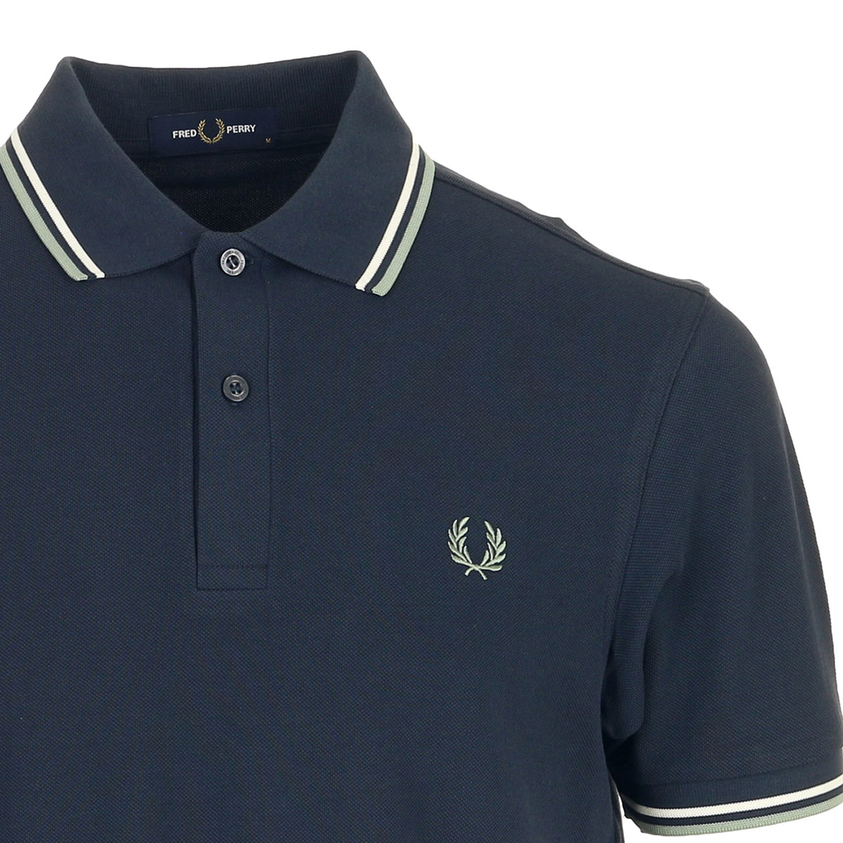 The Twin Tipped Shirt The Twin Tipped Shirt