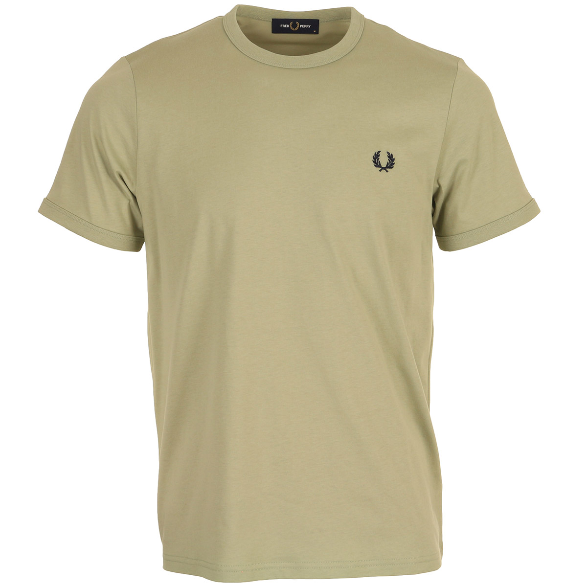 Ringer T-Shirt