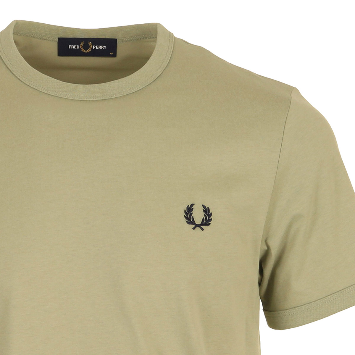 Ringer T-Shirt