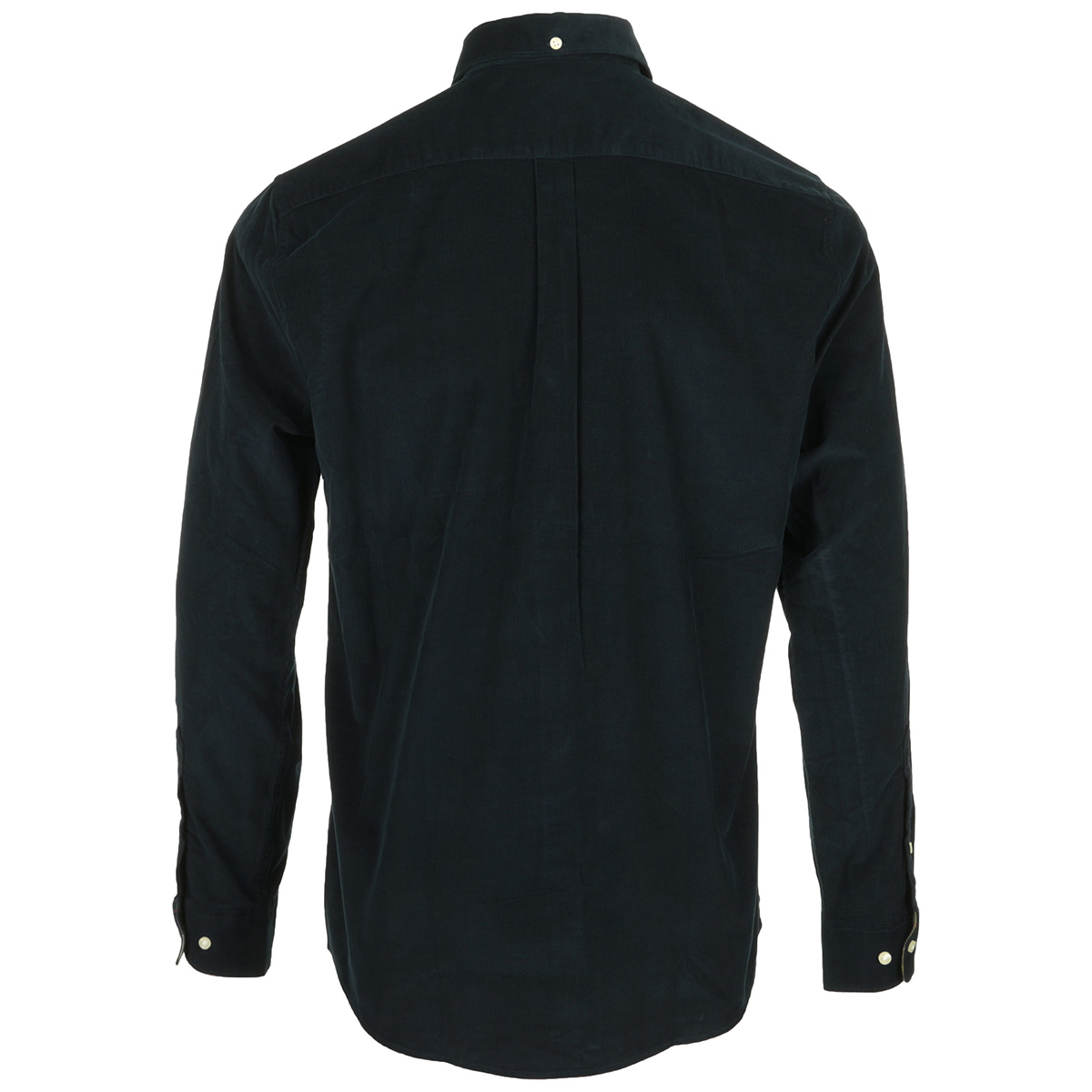 Ramsey Tailored Cord Shirt Ramsey Tailored Cord Shirt