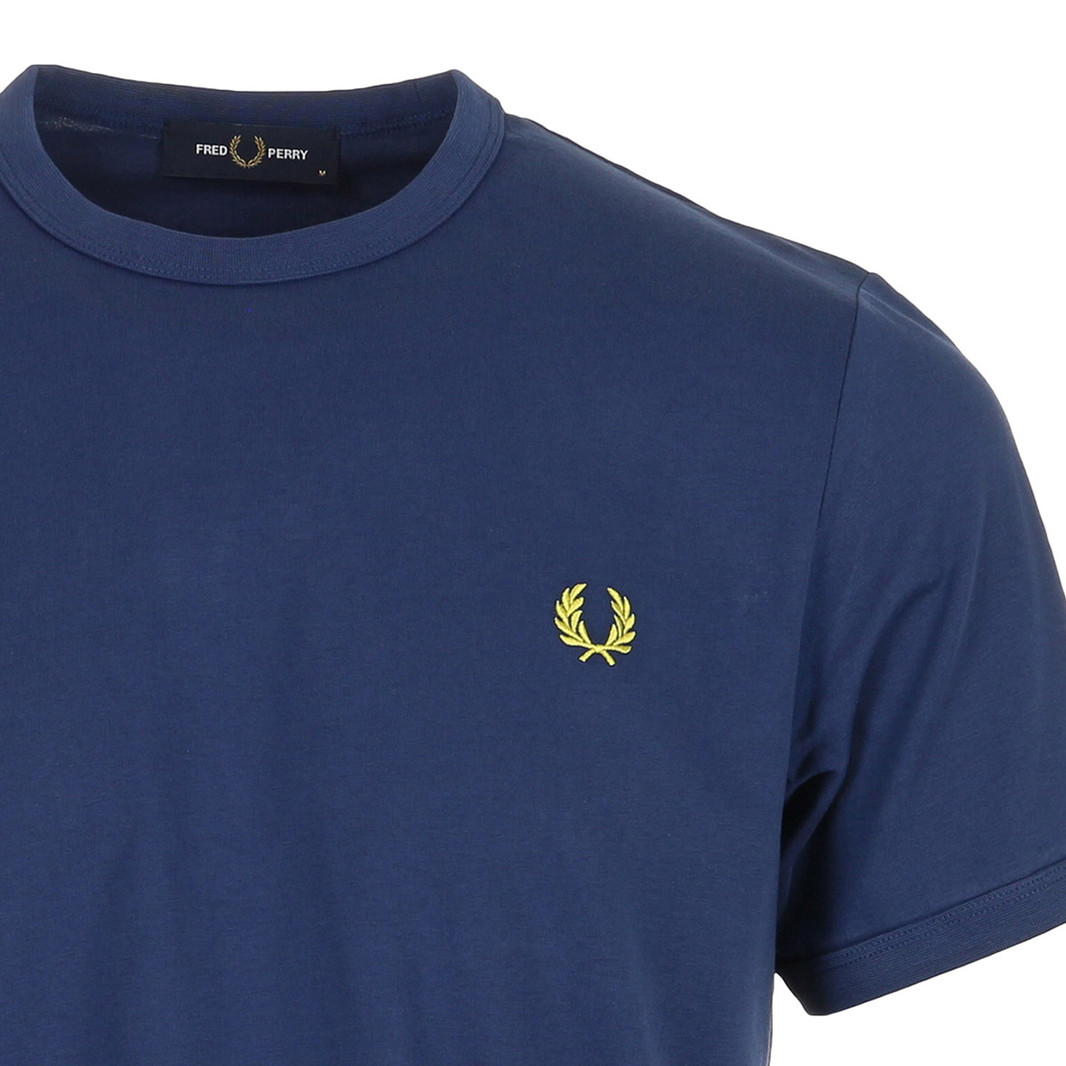 Ringer T-Shirt