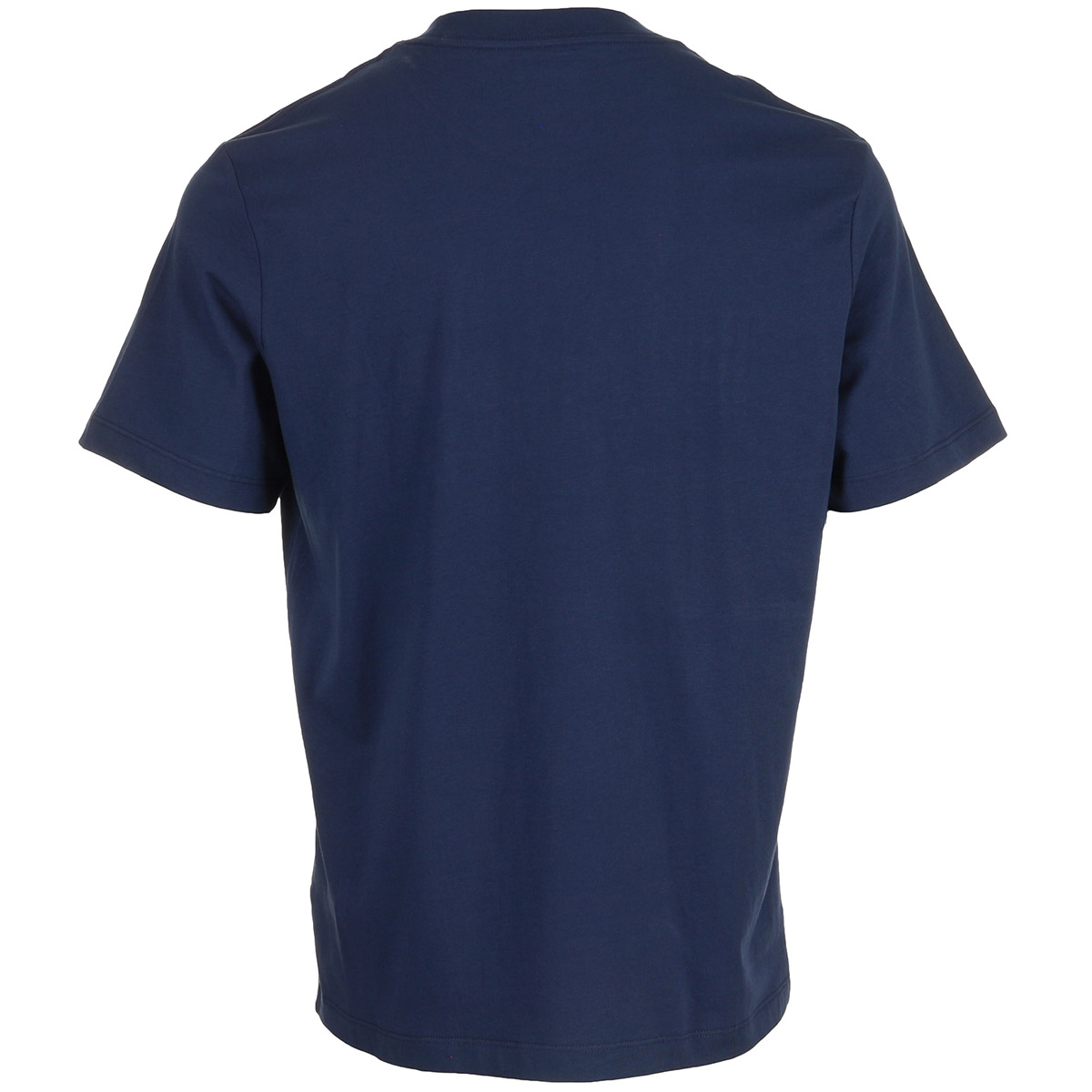 Ss Embroidered Tee Ss Embroidered Tee