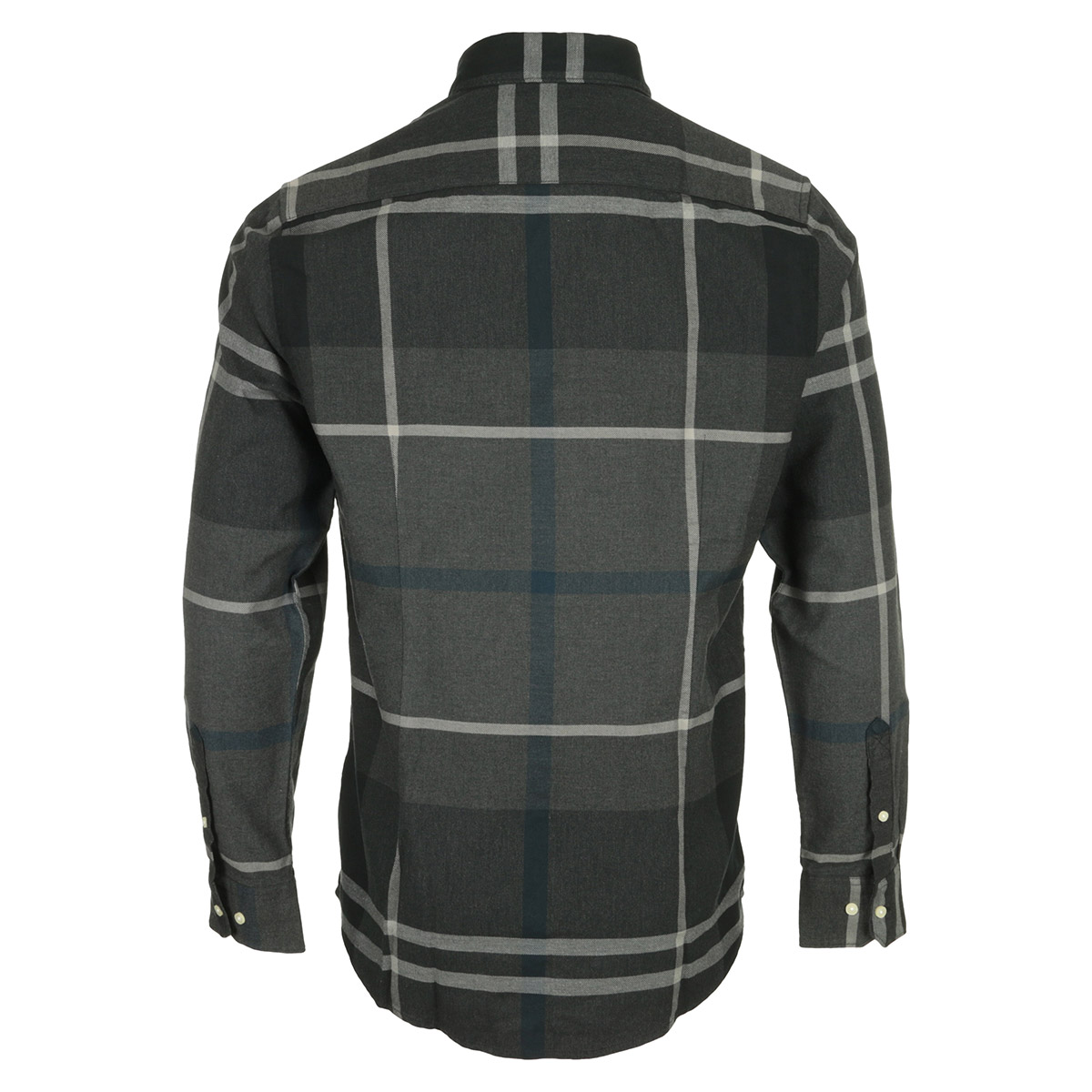 Dunoon Tailored Shirt Dunoon Tailored Shirt