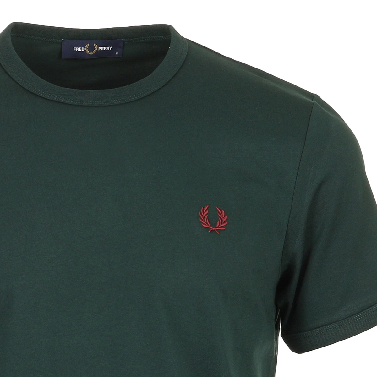 Ringer T-Shirt