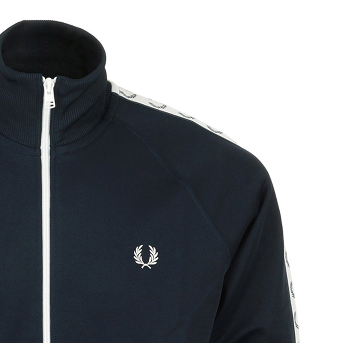 Taped Track Jacket Taped Track Jacket