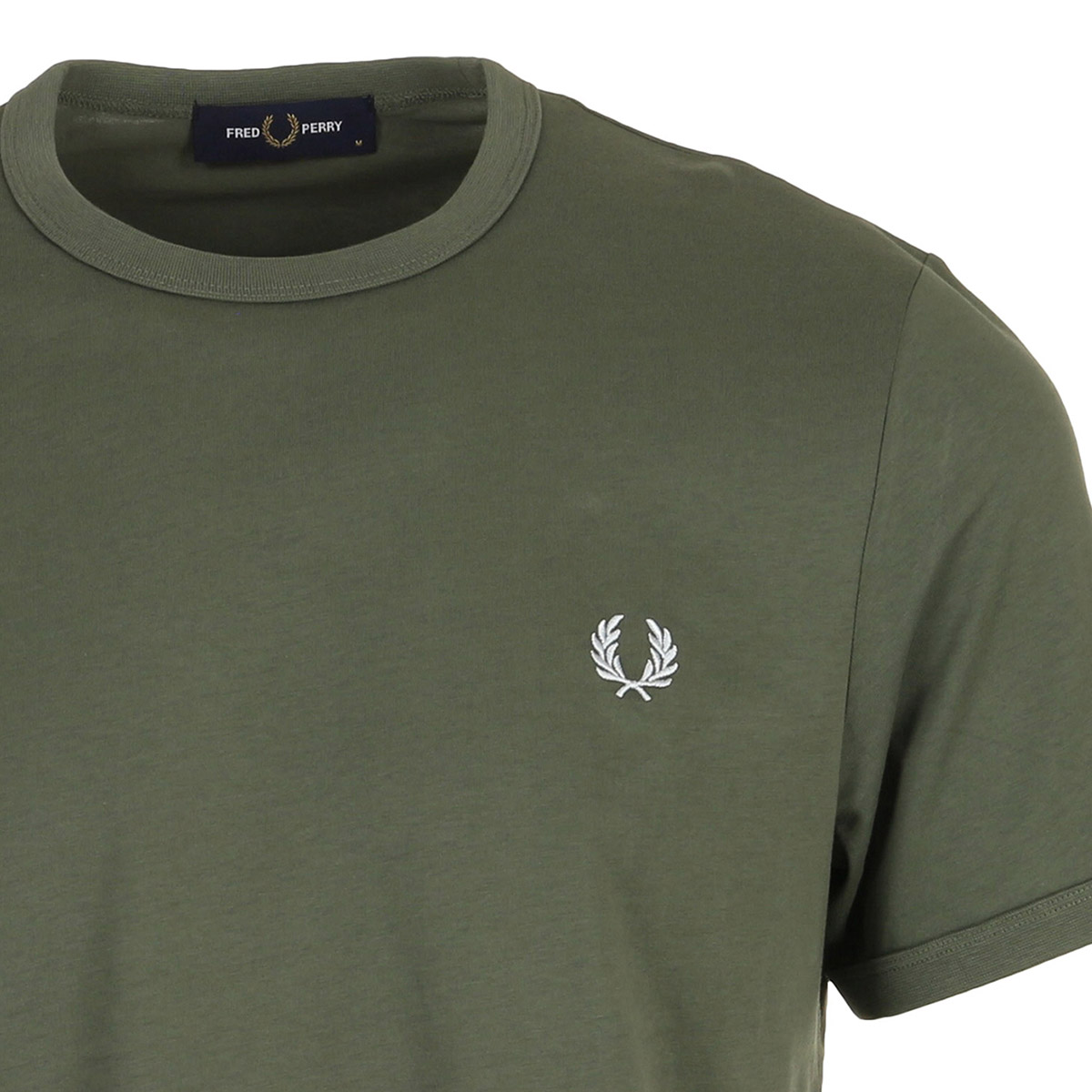 Ringer T-Shirt