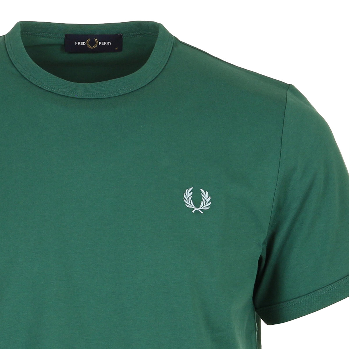 Ringer T-Shirt
