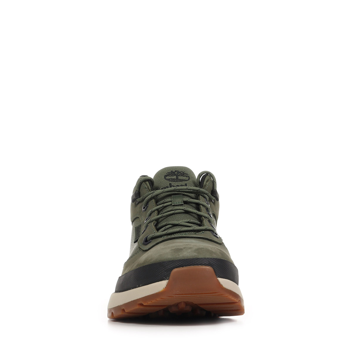 Field Trekker Low Lace Sneaker