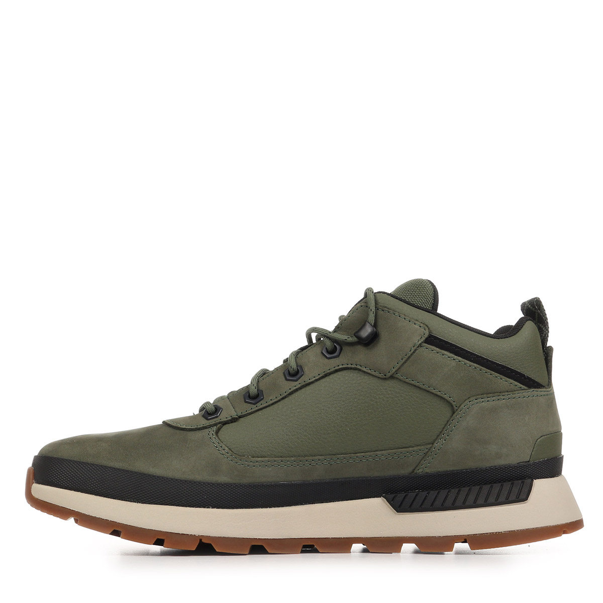 Field Trekker Low Lace Sneaker