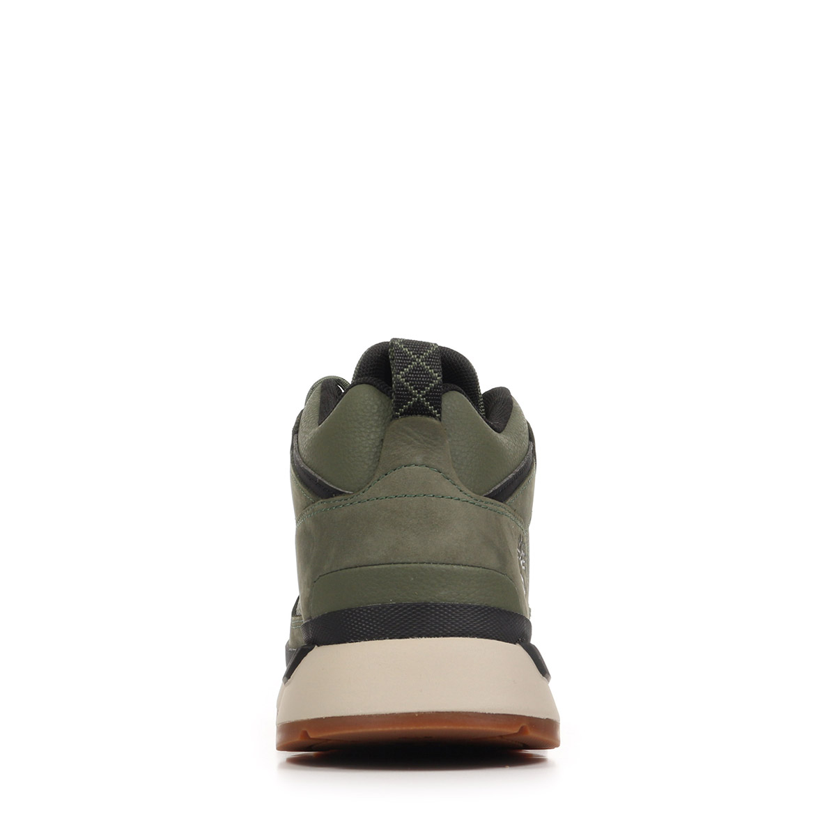 Field Trekker Low Lace Sneaker