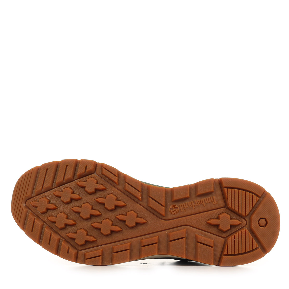 Field Trekker Low Lace Sneaker