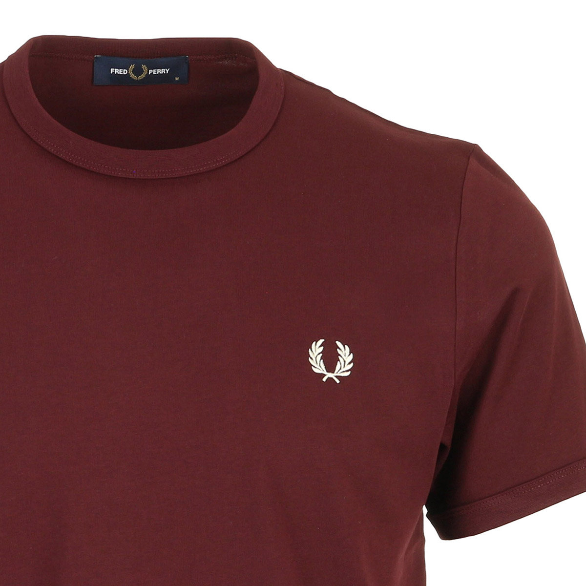 Ringer T-Shirt