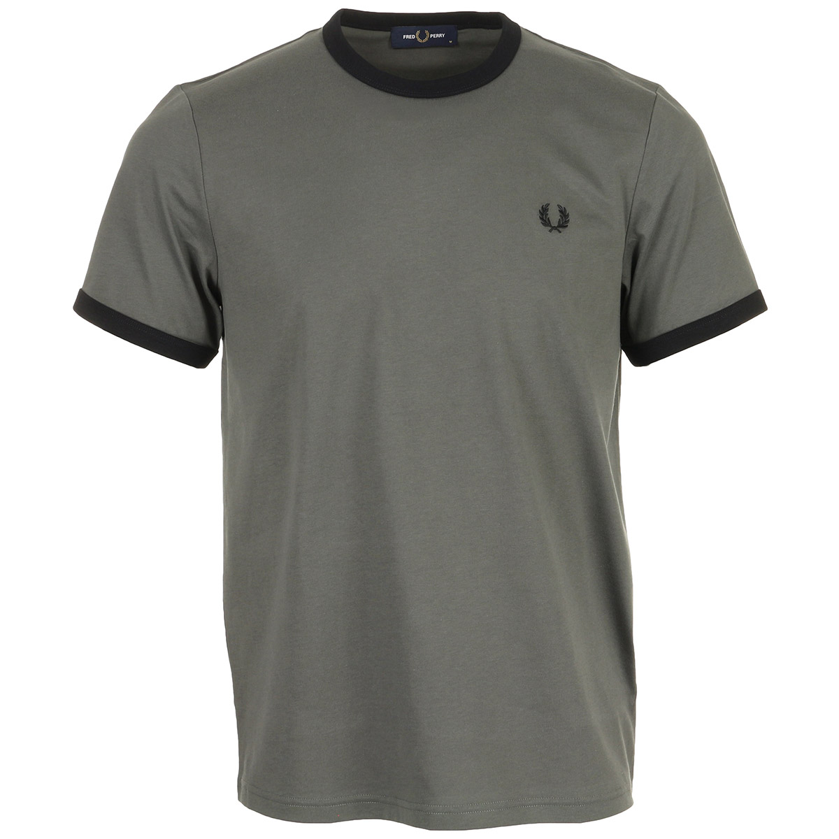 Ringer T-Shirt
