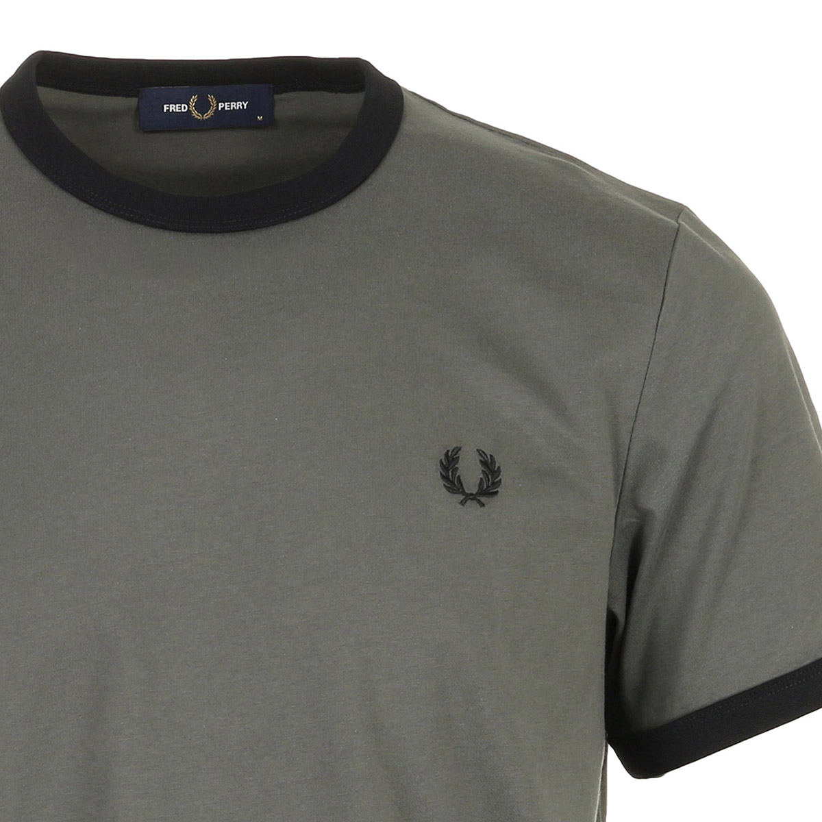Ringer T-Shirt