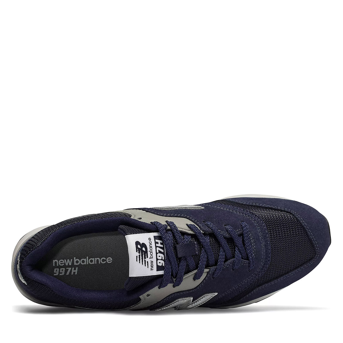 997H 997H