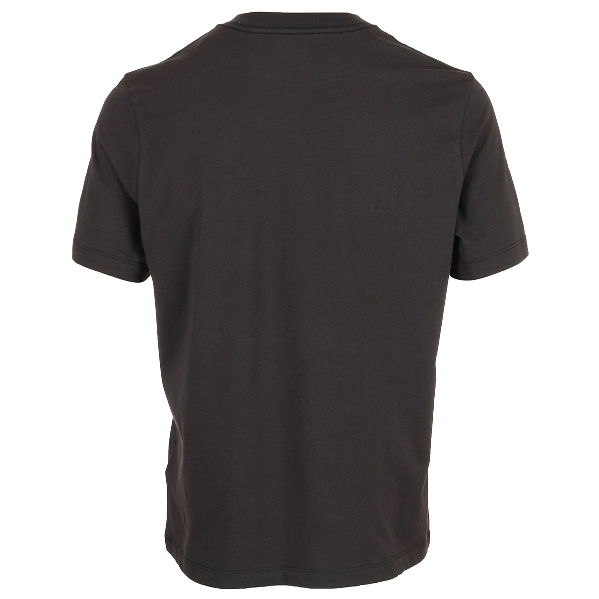 Ss Embroidered Tee Ss Embroidered Tee