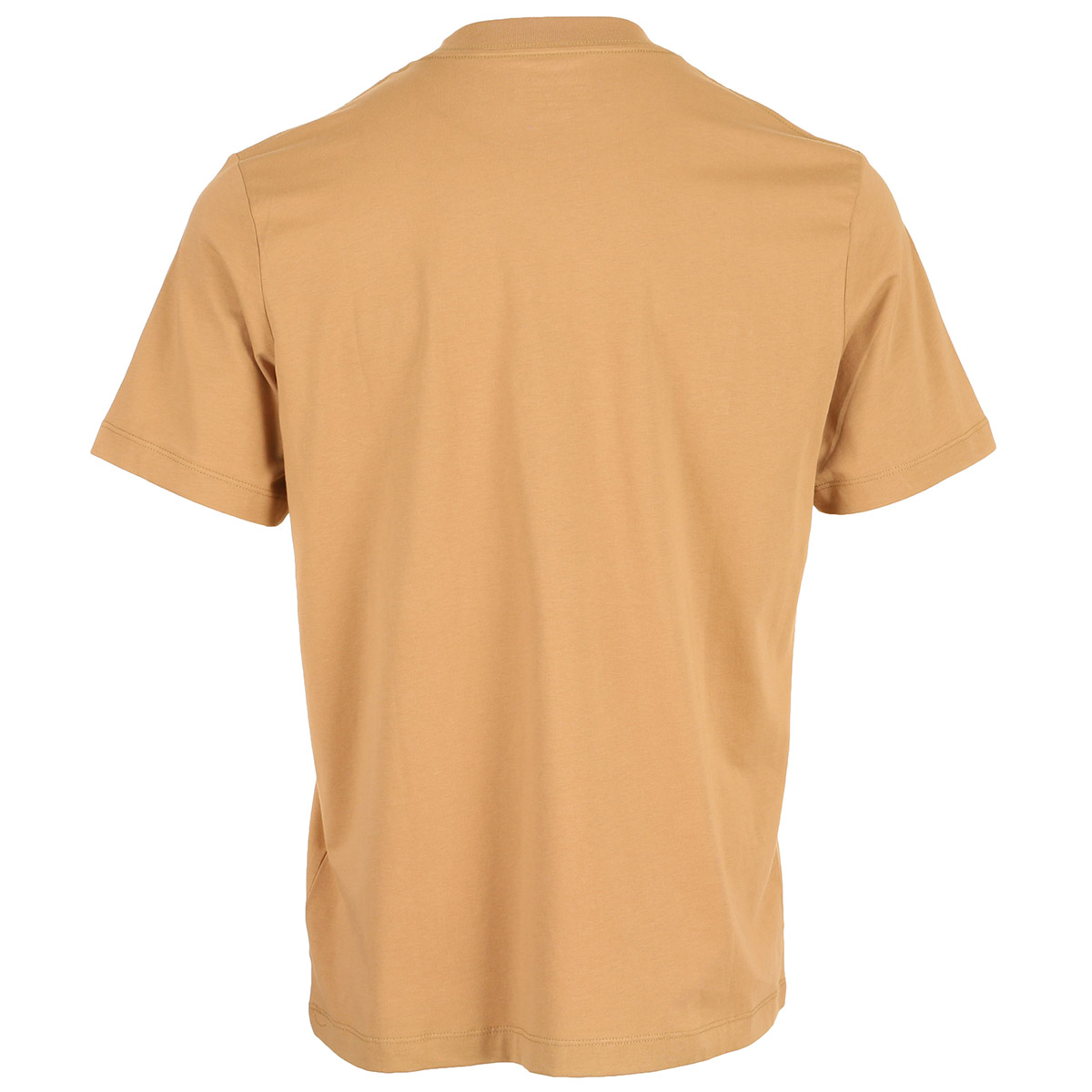Ss Embroidered Tee Ss Embroidered Tee