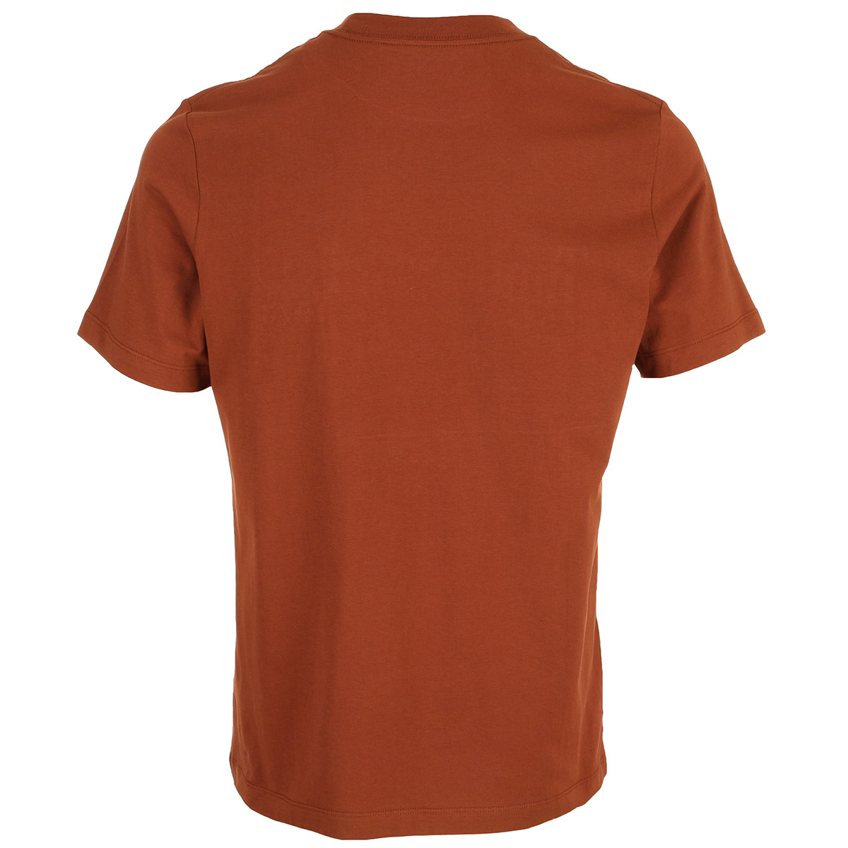 Ss Embroidered Tee Ss Embroidered Tee