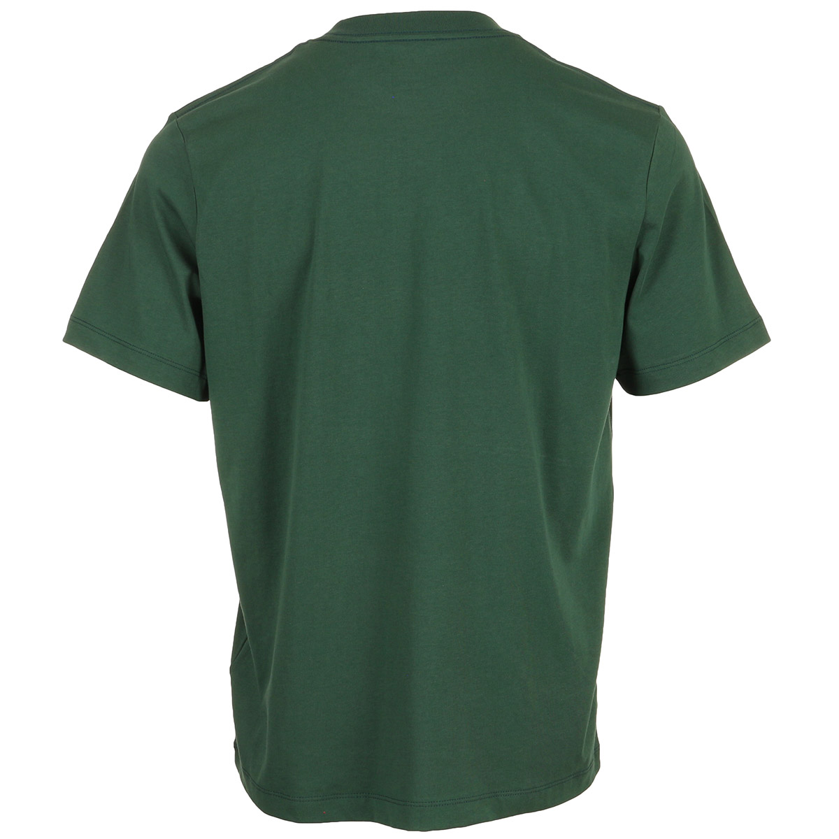 Ss Embroidered Tee