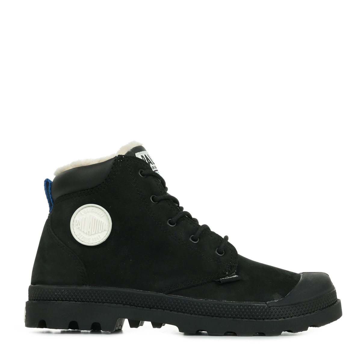 Hi Cuff WPS OZ Hi Cuff WPS OZ