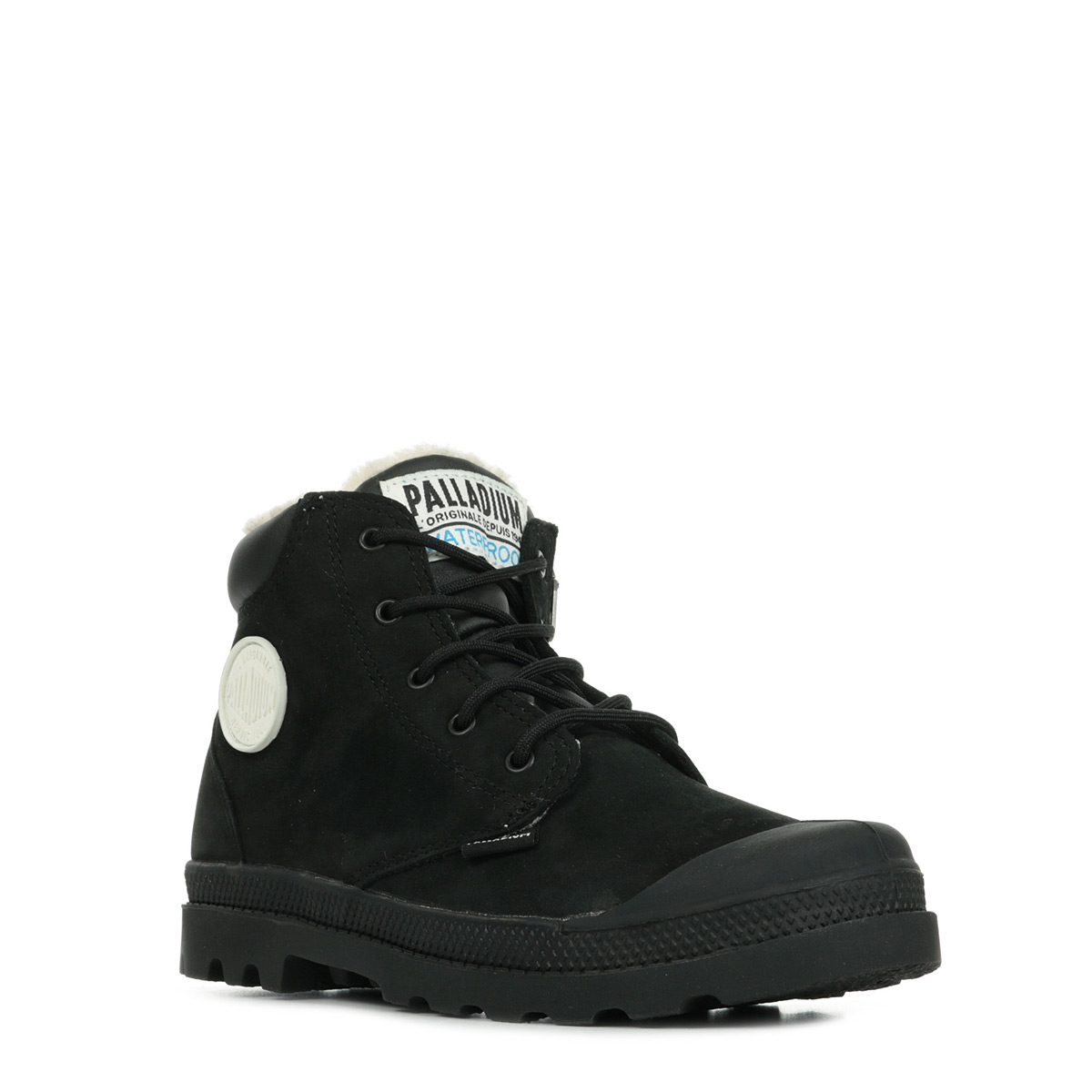 Hi Cuff WPS OZ Hi Cuff WPS OZ