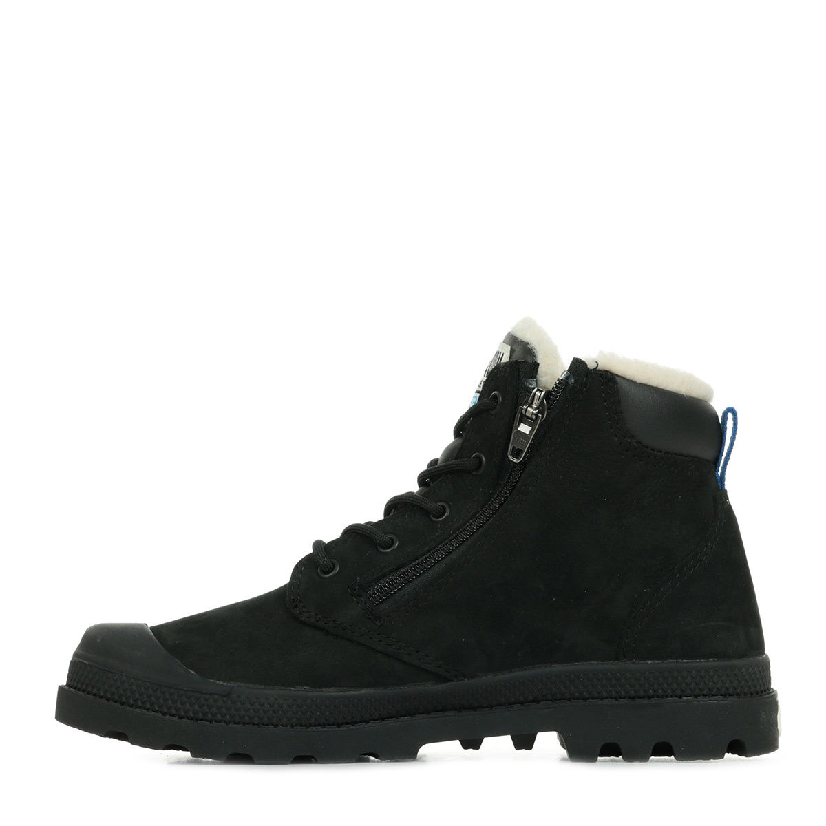 Hi Cuff WPS OZ Hi Cuff WPS OZ