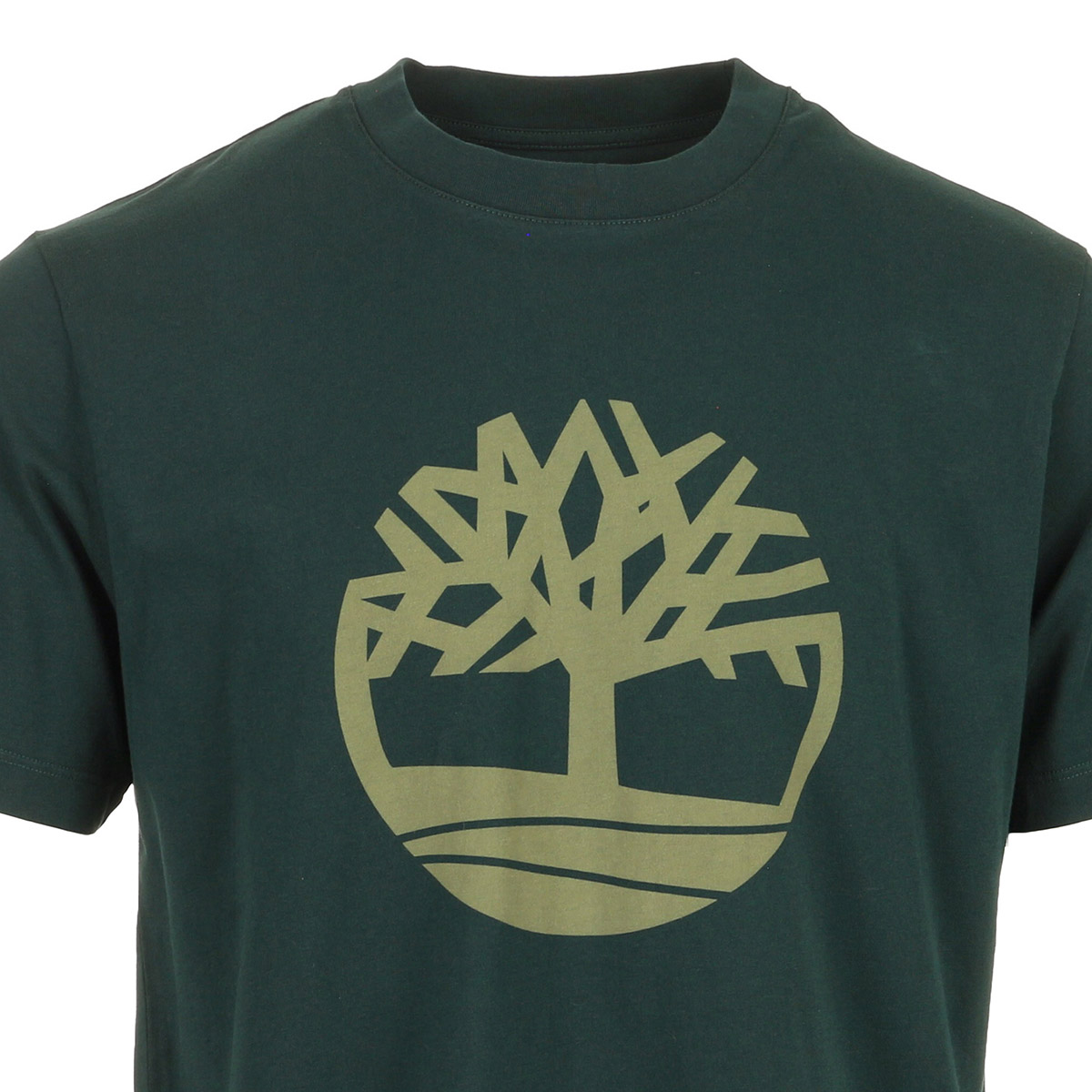 Tree Logo Ss Tee Tree Logo Ss Tee
