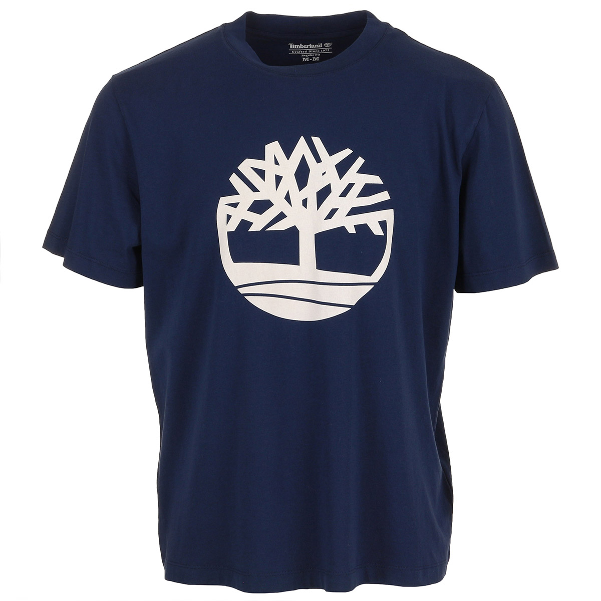 Tree Logo Ss Tee Tree Logo Ss Tee