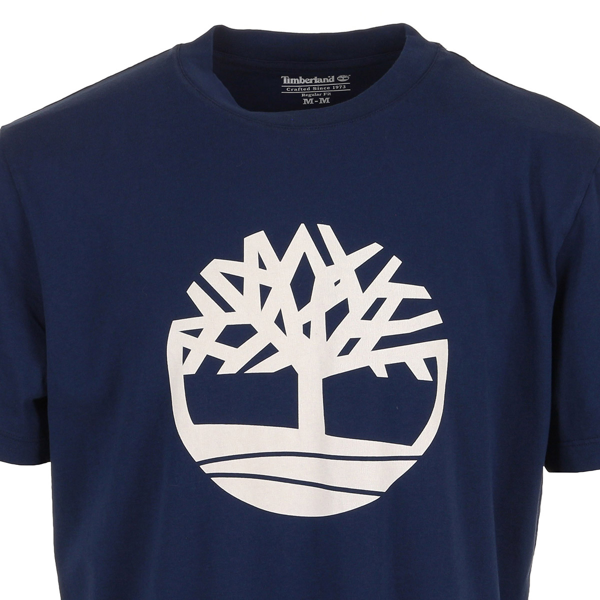 Tree Logo Ss Tee Tree Logo Ss Tee