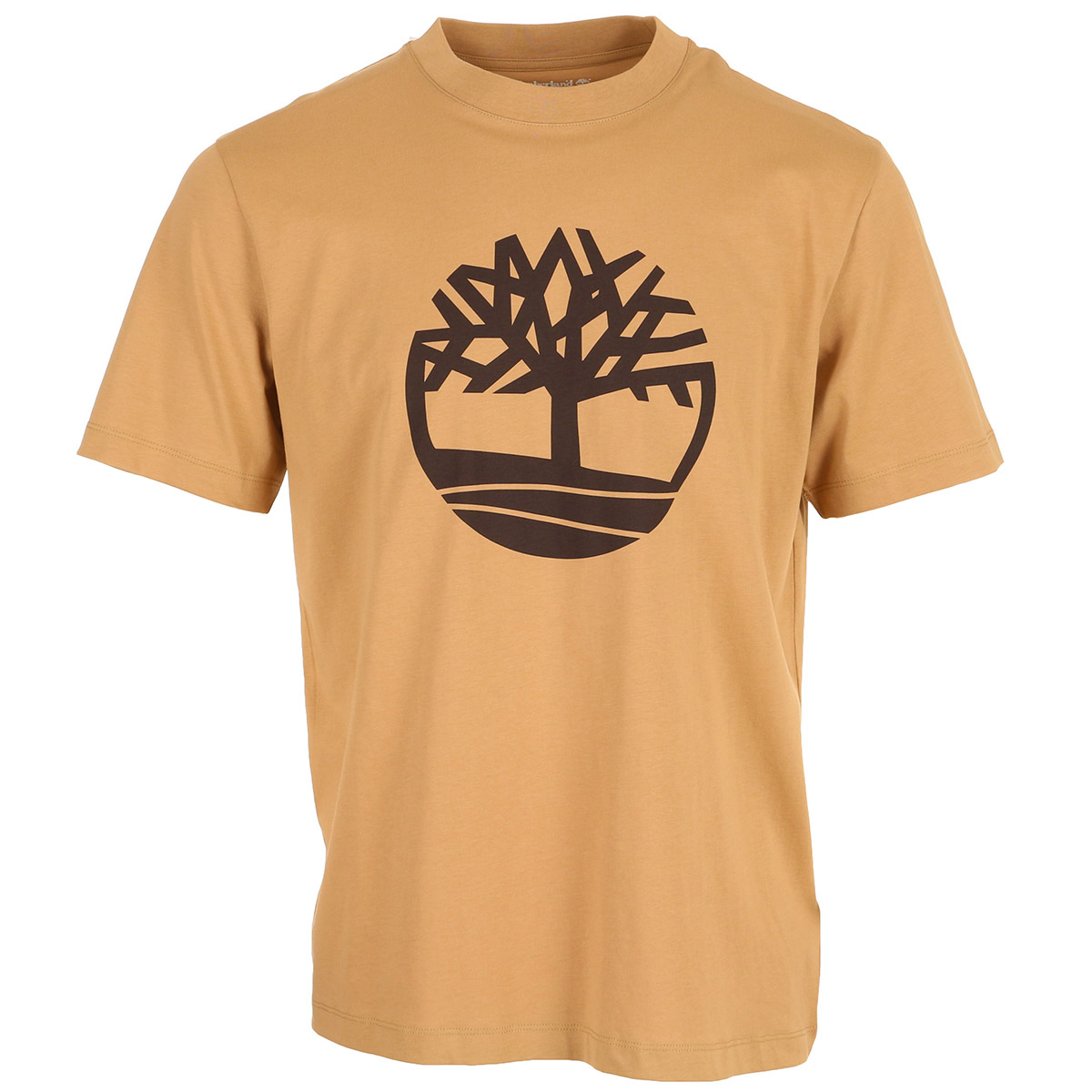 Tree Logo Ss Tee Tree Logo Ss Tee