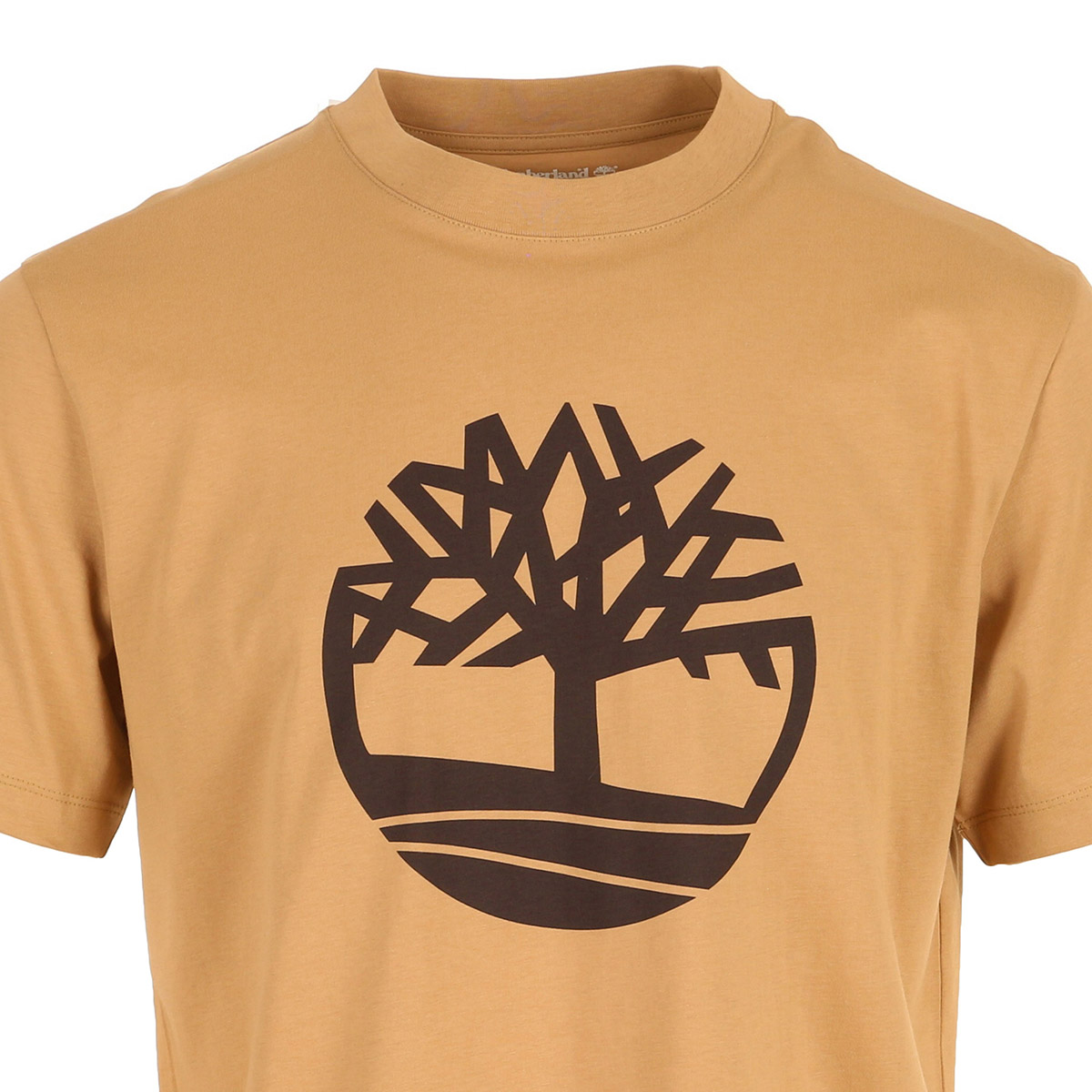 Tree Logo Ss Tee Tree Logo Ss Tee