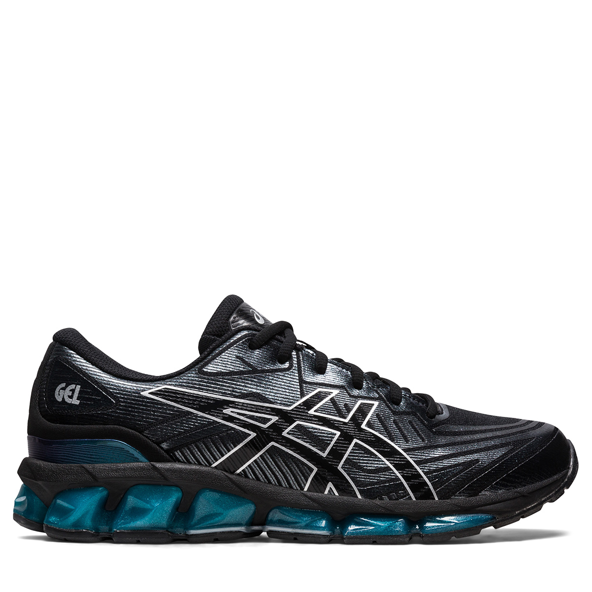 Gel Quantum 360 VII Gel Quantum 360 VII