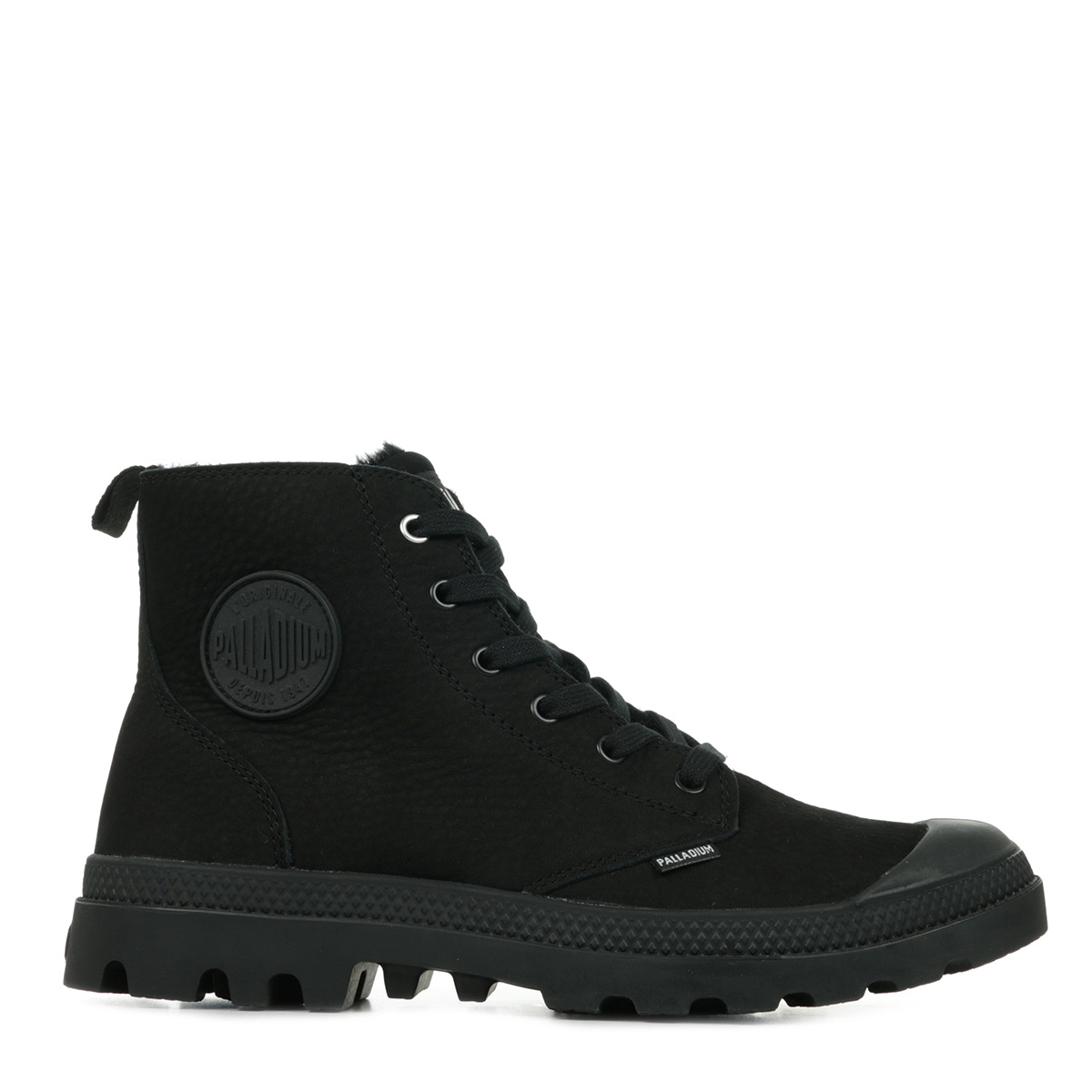Pampa Hi Zip Wl Pampa Hi Zip Wl