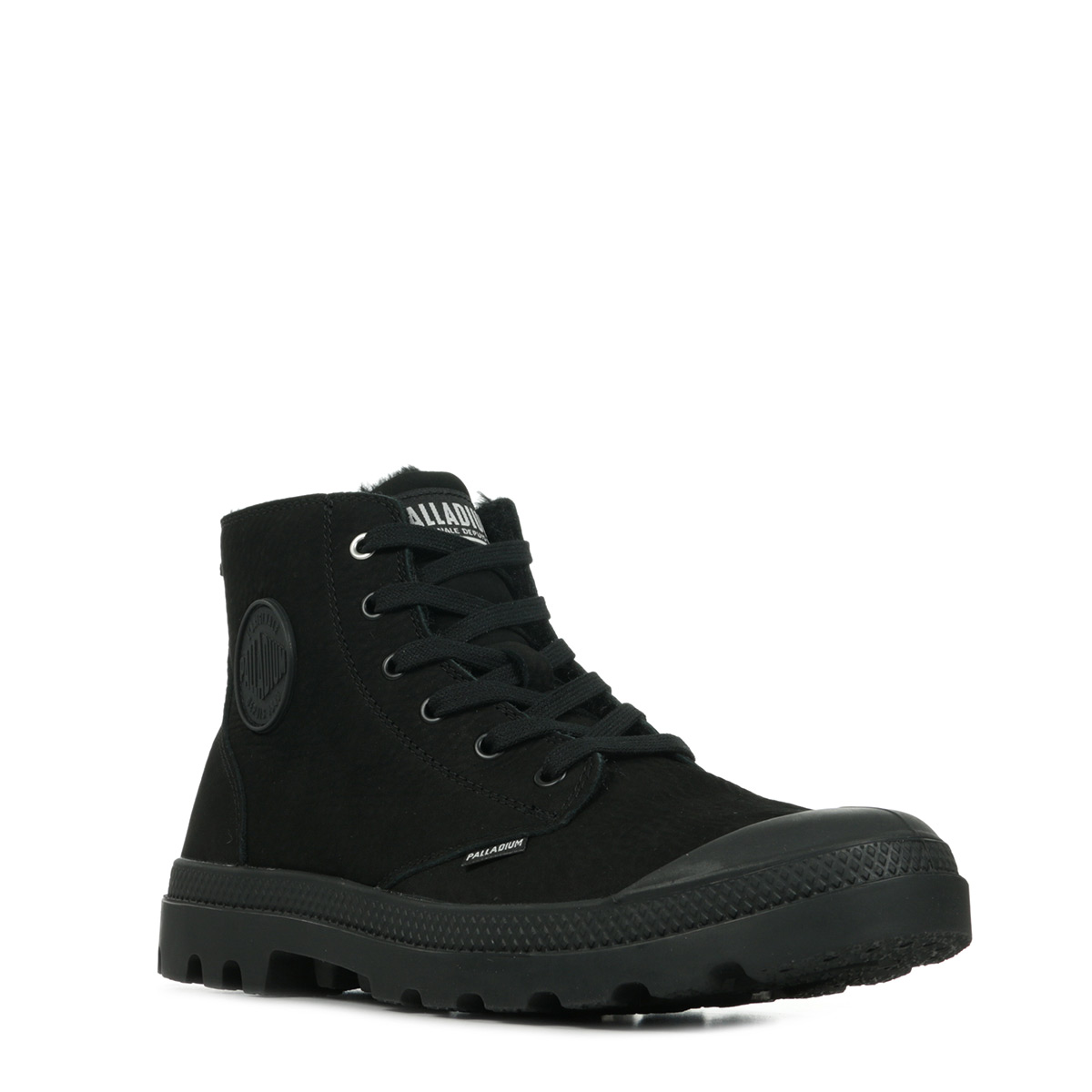Pampa Hi Zip Wl Pampa Hi Zip Wl