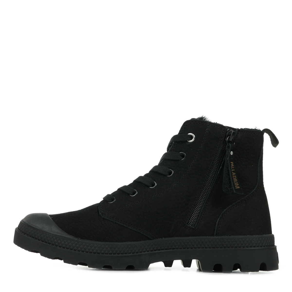 Pampa Hi Zip Wl Pampa Hi Zip Wl