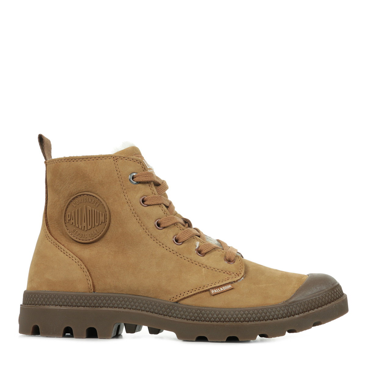 Pampa Hi Zip Wl Pampa Hi Zip Wl