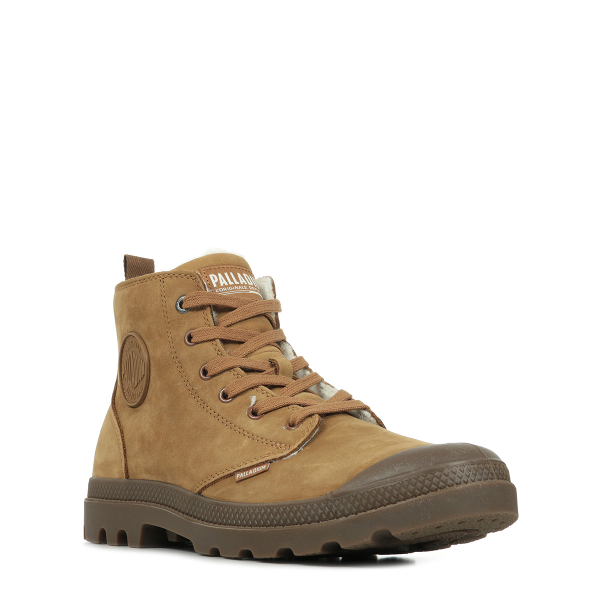 Pampa Hi Zip Wl Pampa Hi Zip Wl