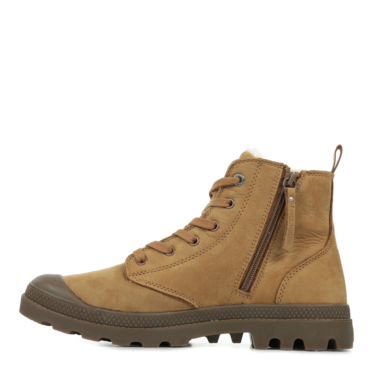 Pampa Hi Zip Wl Pampa Hi Zip Wl