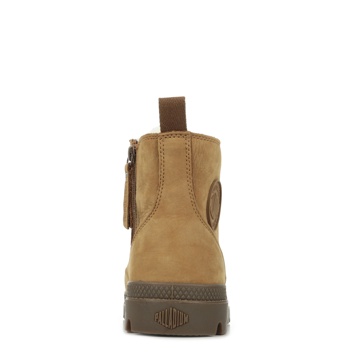 Pampa Hi Zip Wl Pampa Hi Zip Wl