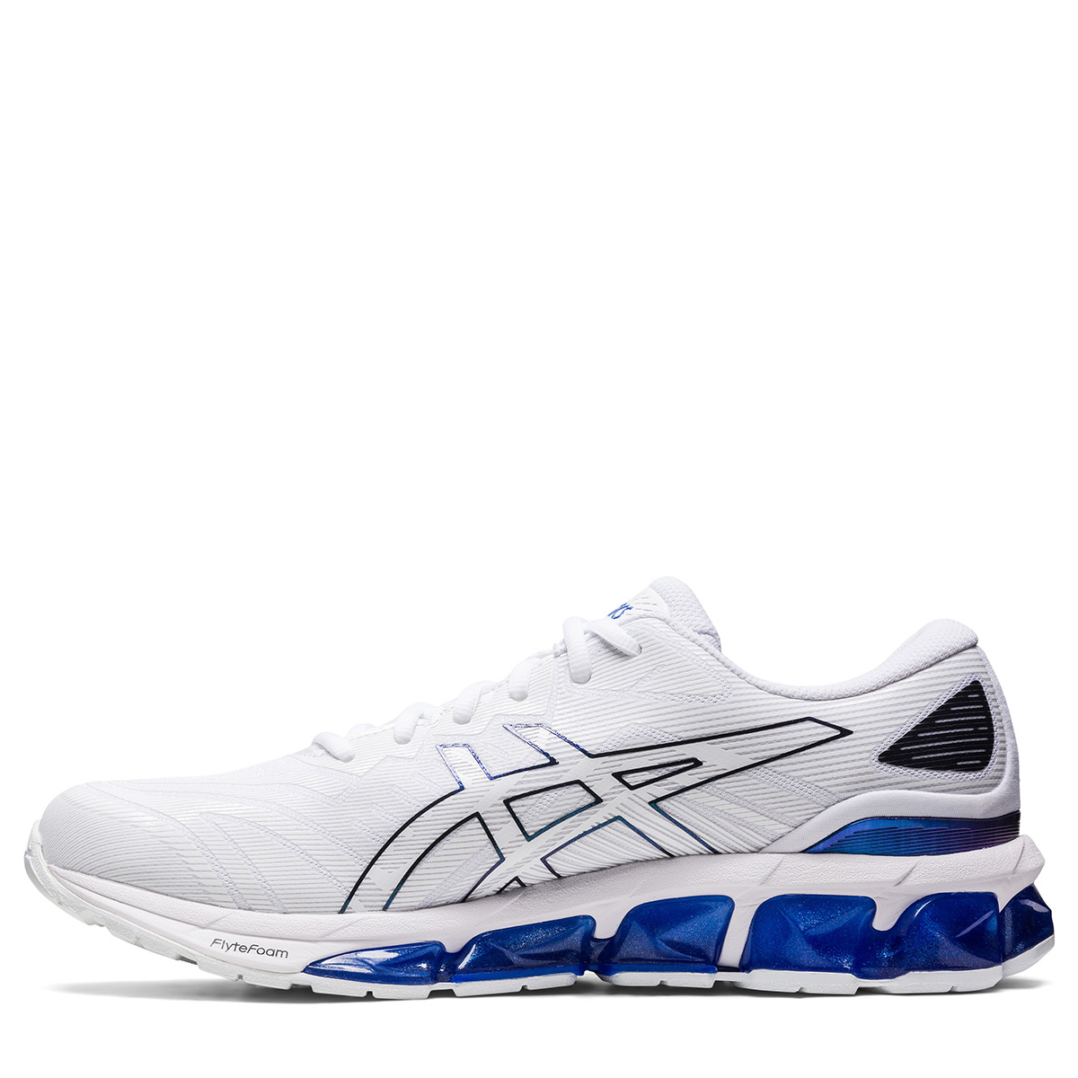 Gel Quantum 360 VII Gel Quantum 360 VII