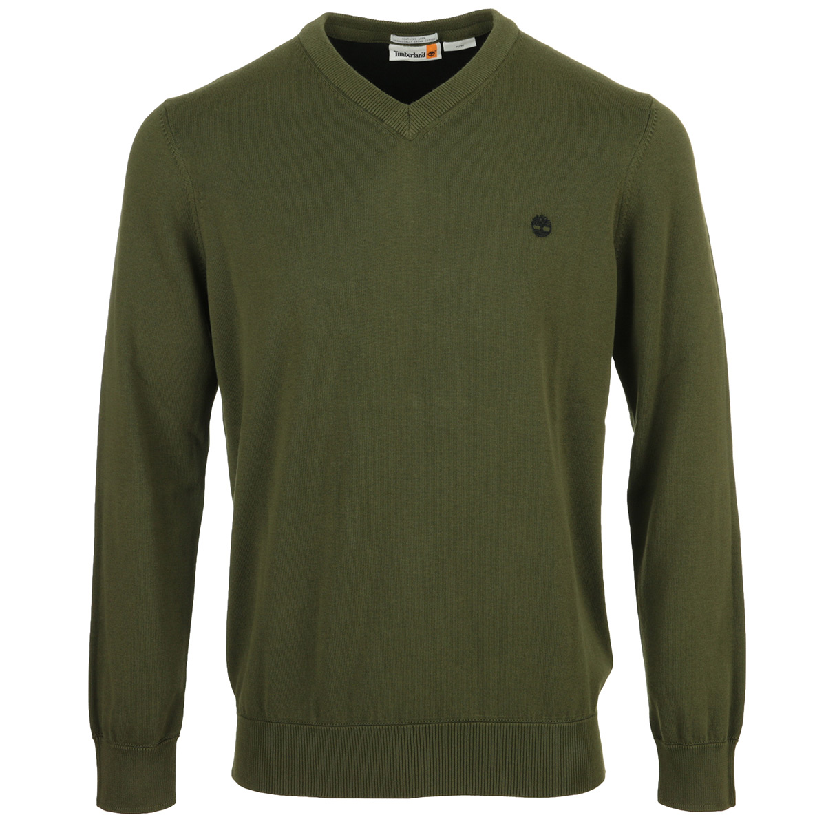 Williams River V Neck Williams River V Neck