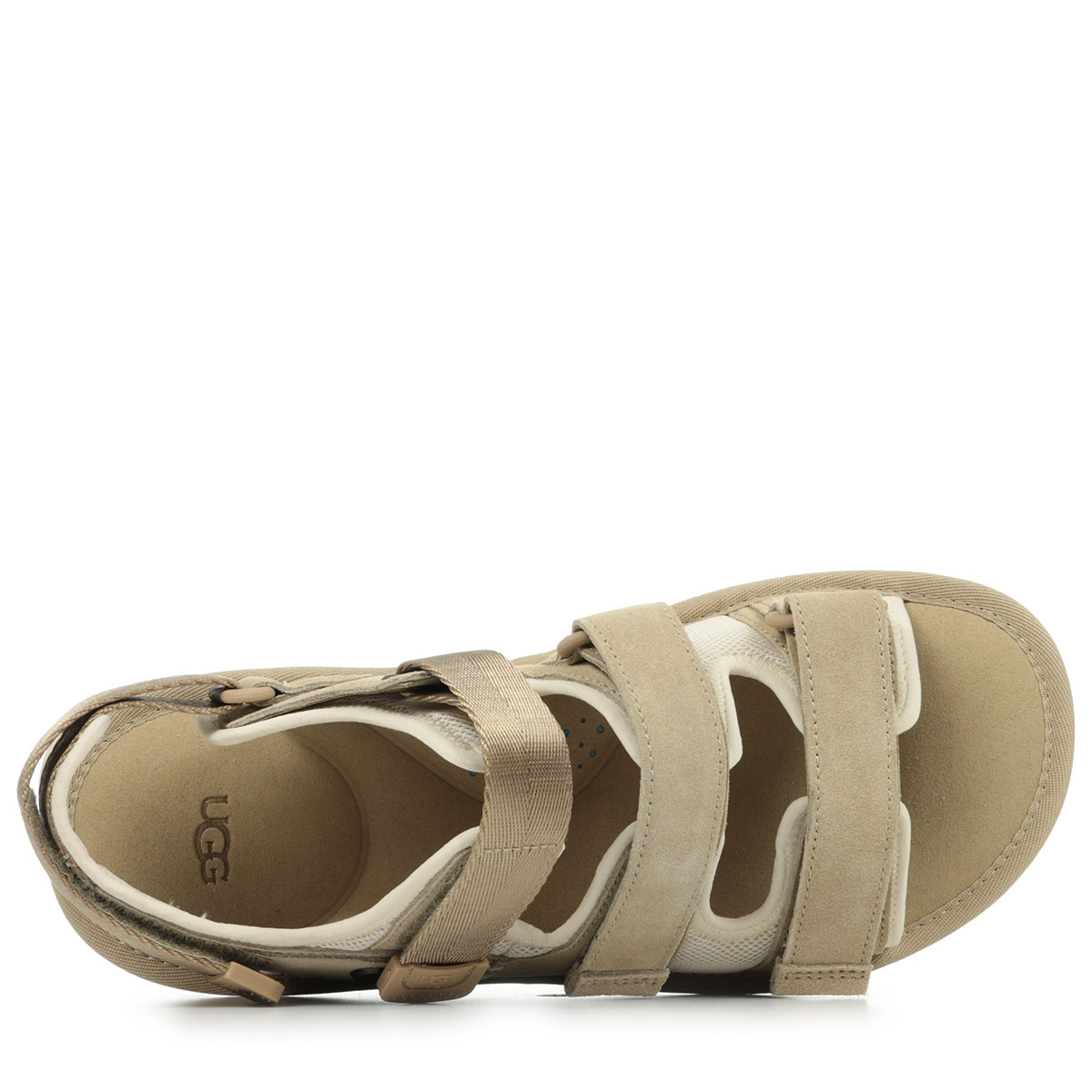 M Goldencoast Multistrap M Goldencoast Multistrap
