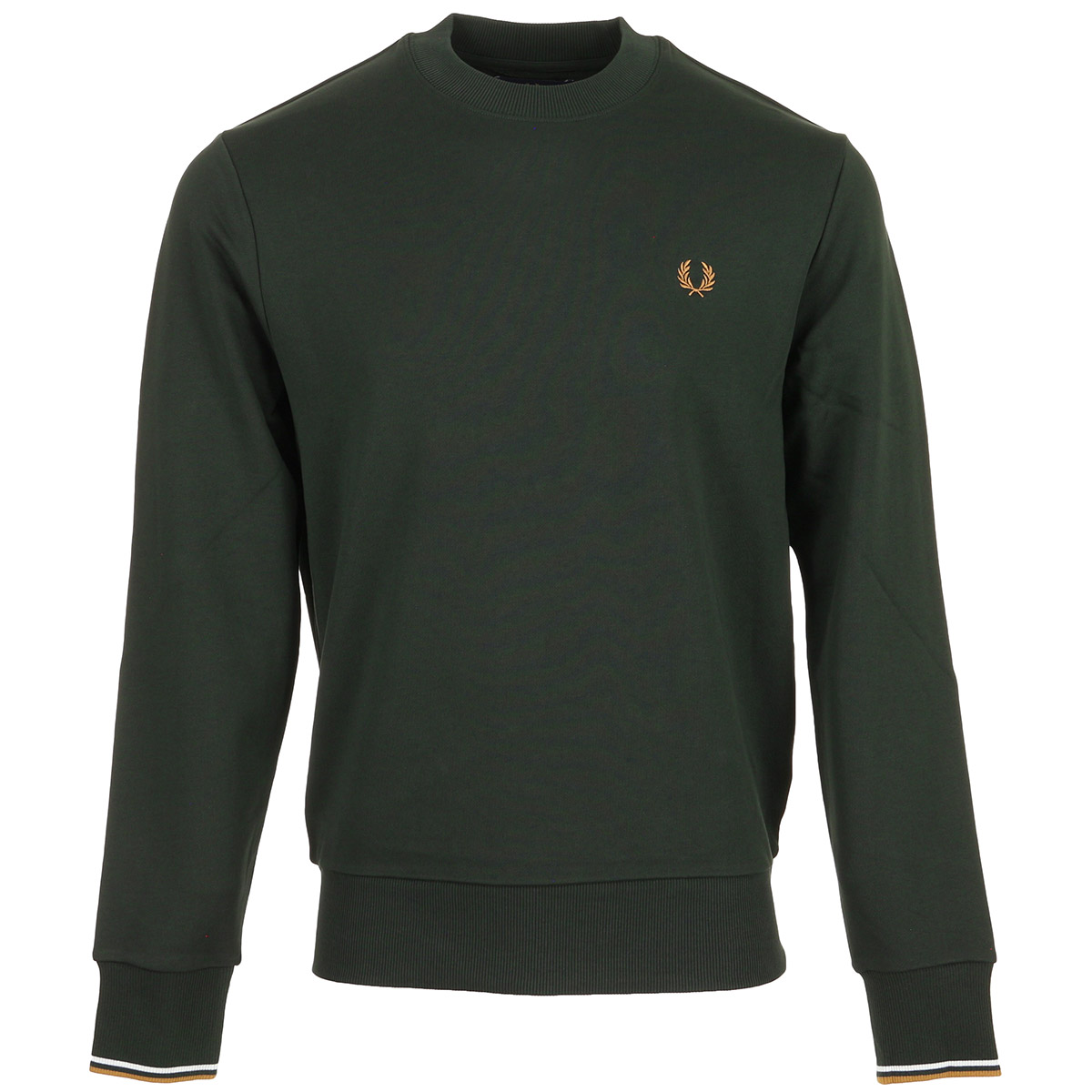 Crew Neck Sweatshirt