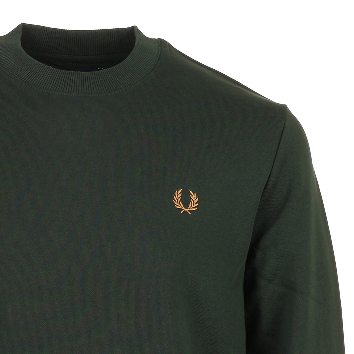 Crew Neck Sweatshirt
